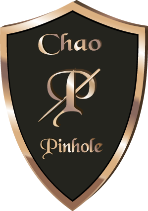 Logo Pinhole